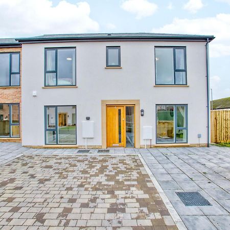 St Ives Bay - Immaculate Brand New 3Bed - Free Parking - Beach - Wifi Hayle Exterior foto
